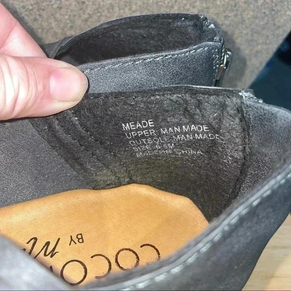 Coconuts by Matisse - Picture 6 of 7